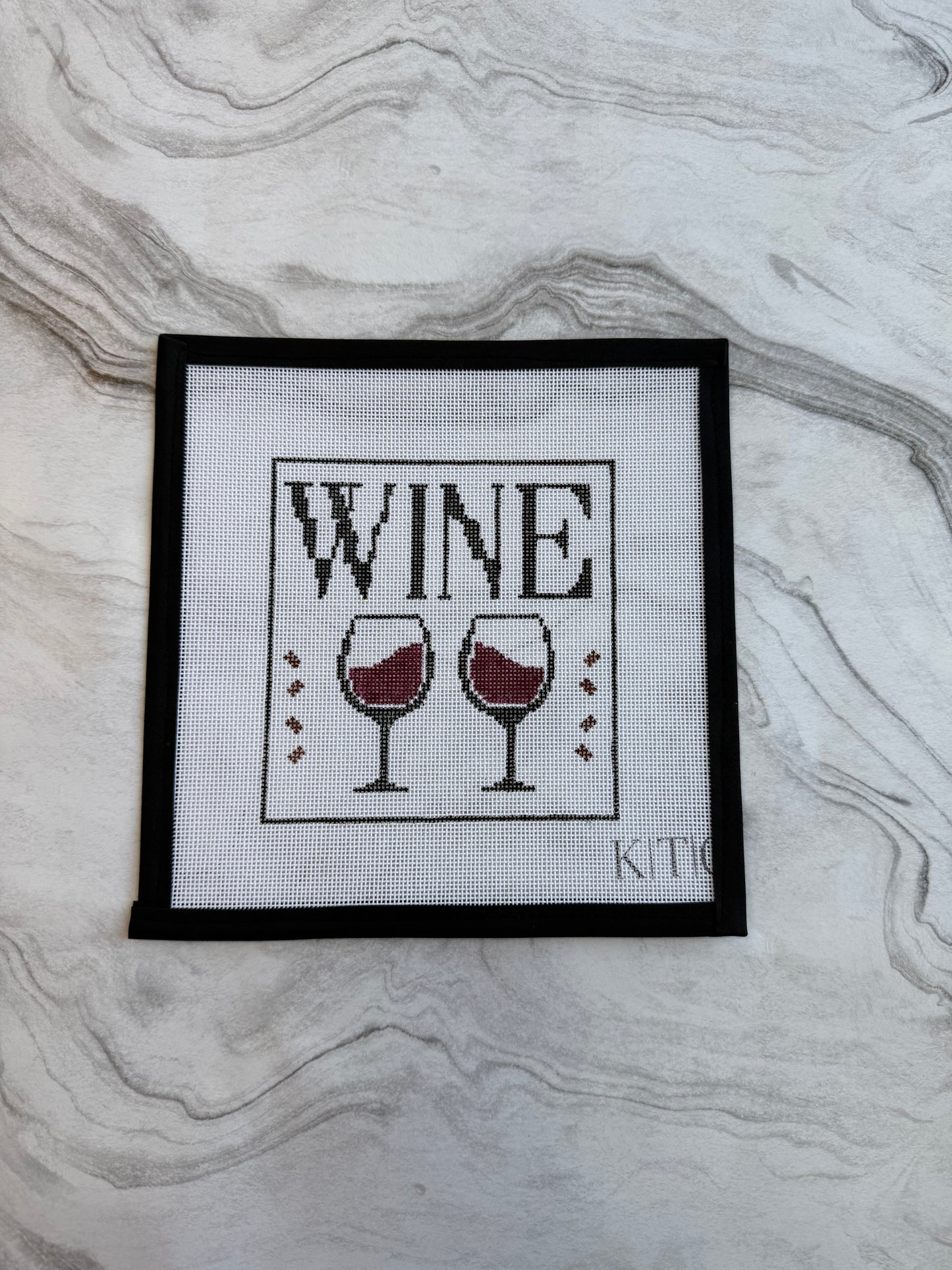 Wine Sign