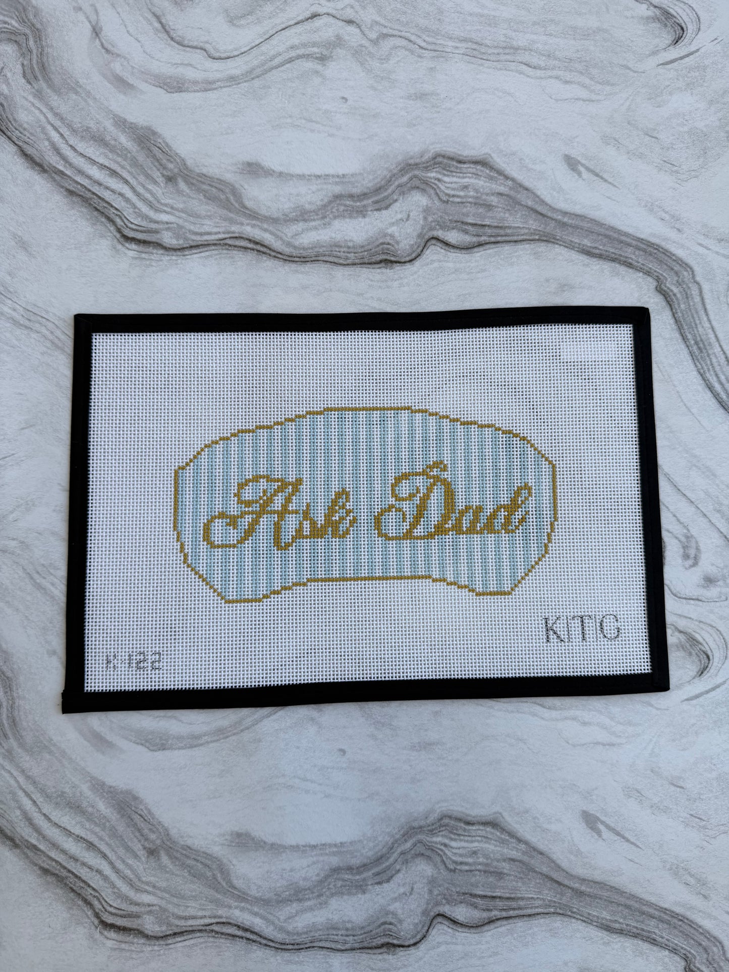Ask Dad Sleep Mask