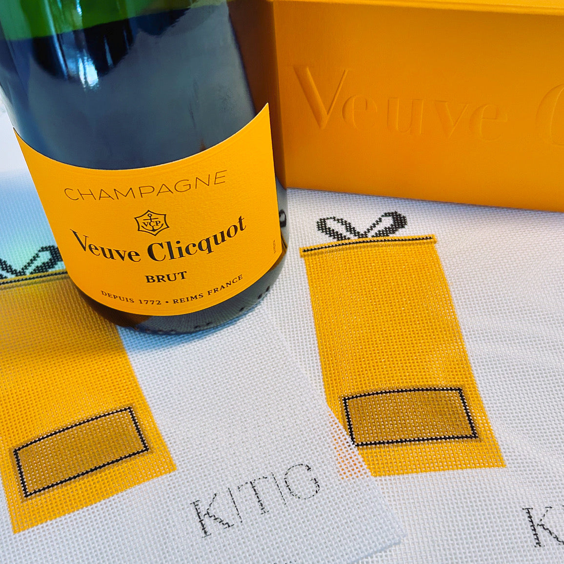 Veuve Gifts