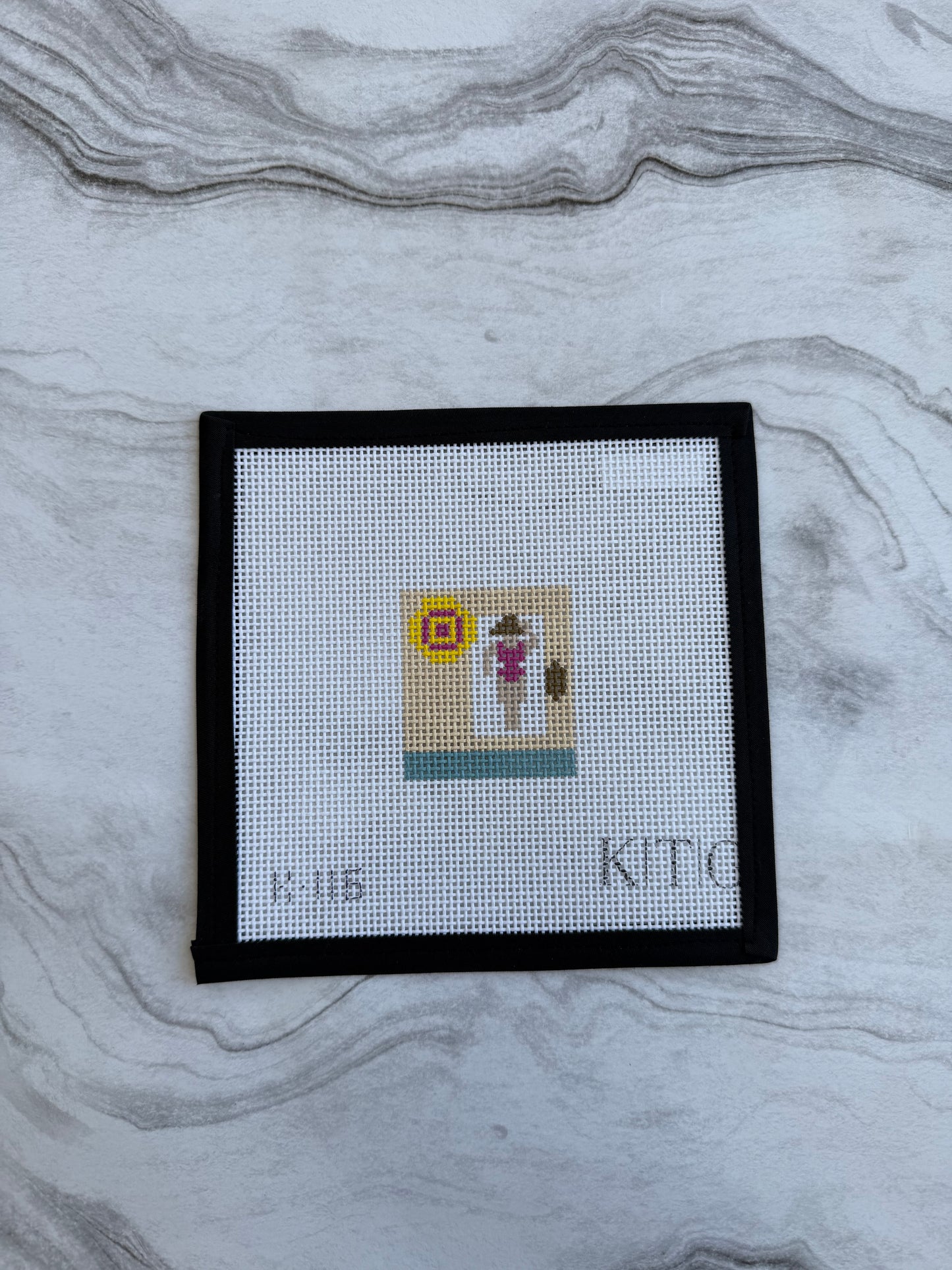 Beach Bag Tag