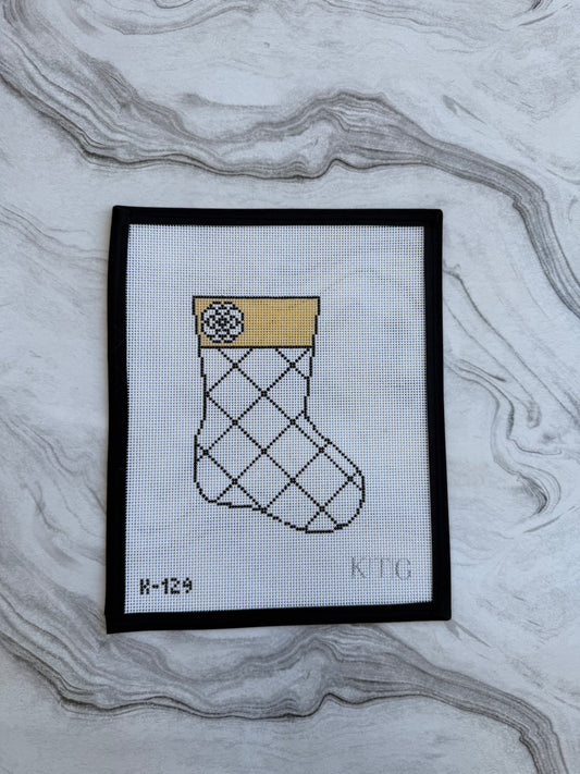 CoCo Mini Stocking
