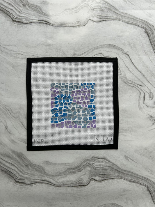 Hydrangea 4” Square